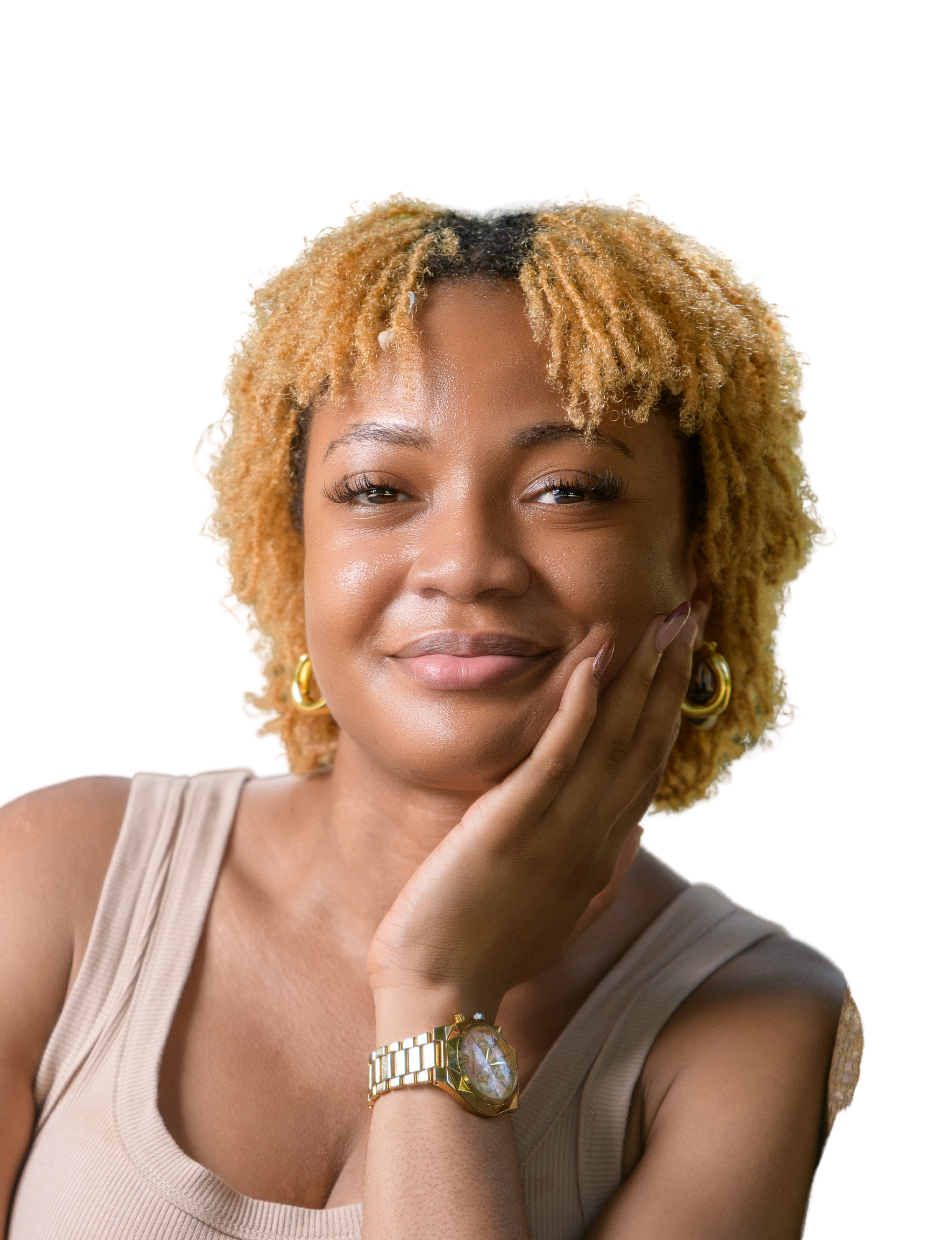 Sonia Akpati, Founder of Novara